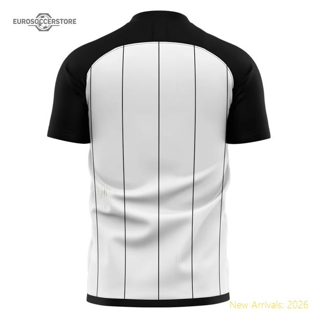 Genuine Football Team Jersey - Soft Athletic Timeless Durability