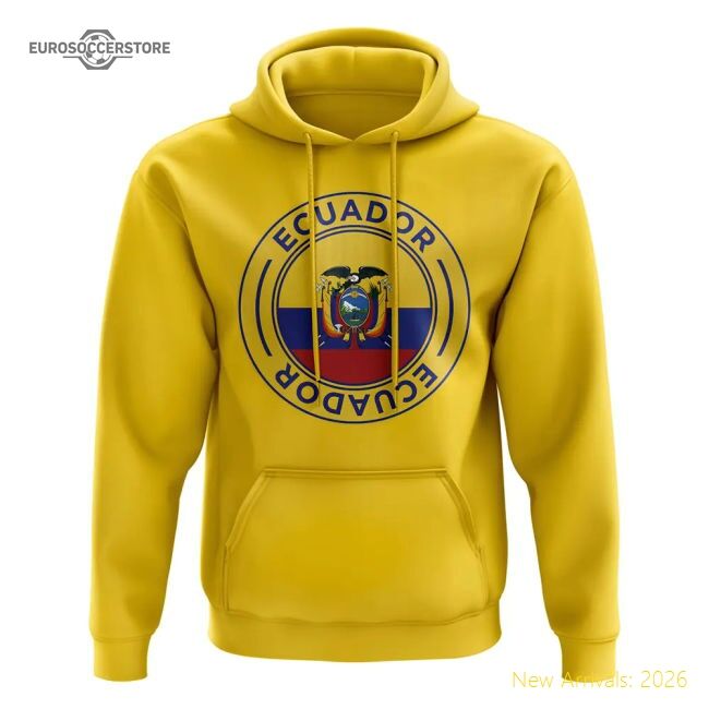 Football Team Top Hoodie (2024-2025) Timeless Comfort Value