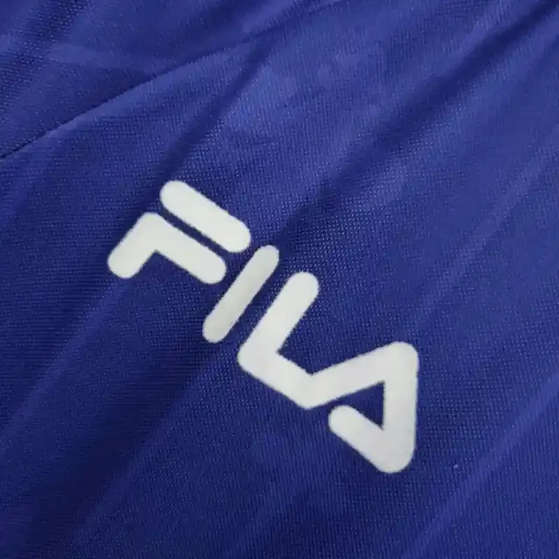 1997-1998 Florence Jersey retro kit