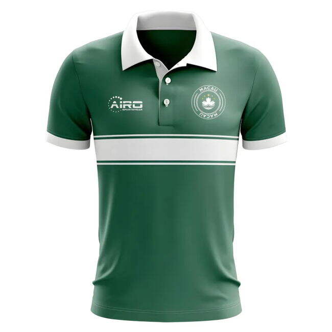 Macau Macau Jersey (Adult)