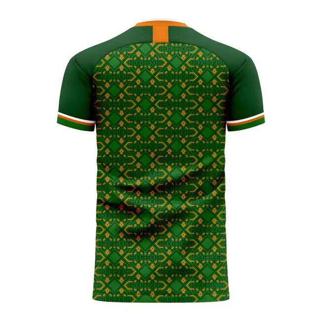 Ireland Classic Home Jersey 2025-2026