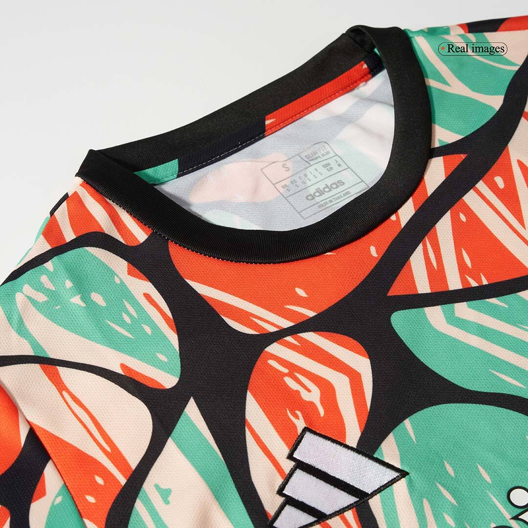 Arsenal Pre-Match Soccer Jersey