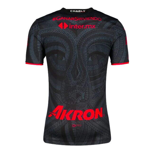 2022-2023 Third - Top Tier - Dutch Soccer - Fan Gear - Match Quality