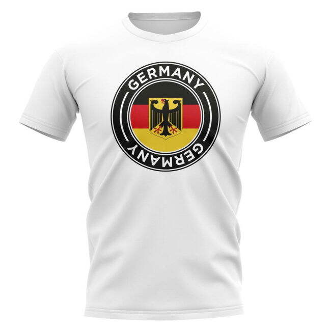 Germany Special Edition Jersey Germany