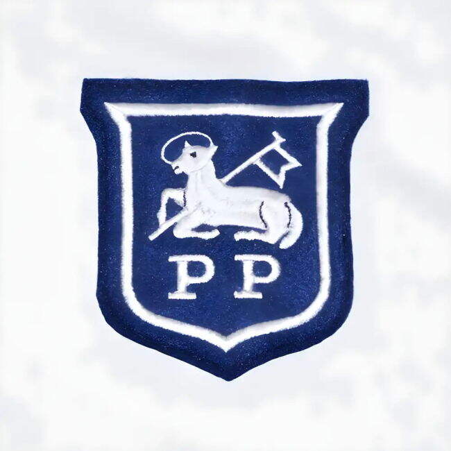 Championship Performance Jersey Preston