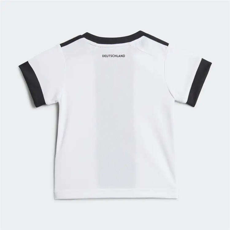 Kids 2022 World Cup Germany Soccer Kit ShirtShorts - World Cup