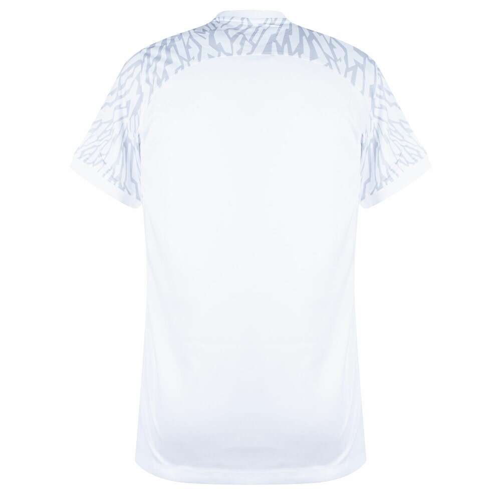 Poland Home Soccer Shirt World Cup 2022