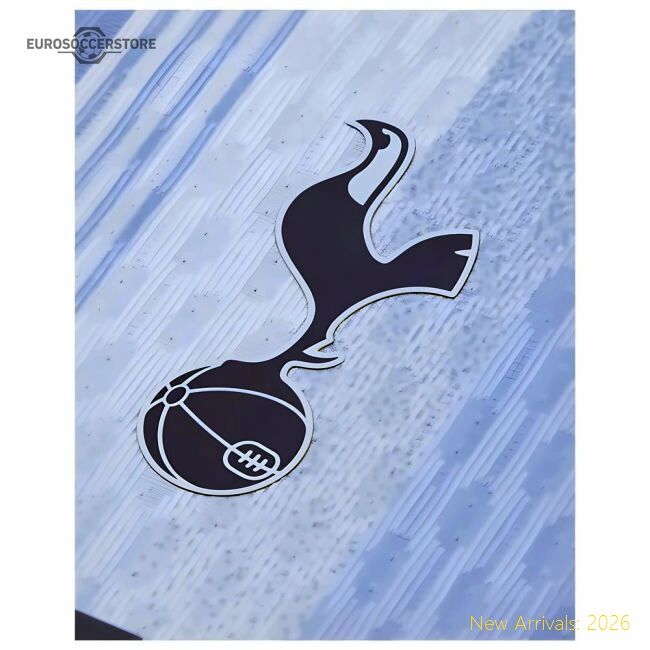 Outstanding 2024-2025 Spurs Hotspur Authentic Away Shirt