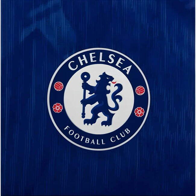 Soccer Jersey 2025-2026 Chelsea Home Value Pack - Stretchable Adu#360