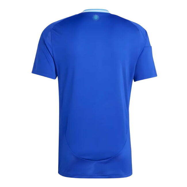 2024-2025 Argentina Away Shirt