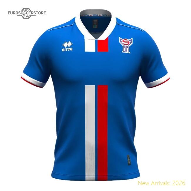 Elite European Team 2024-2025 Official Away Jersey Ventilation