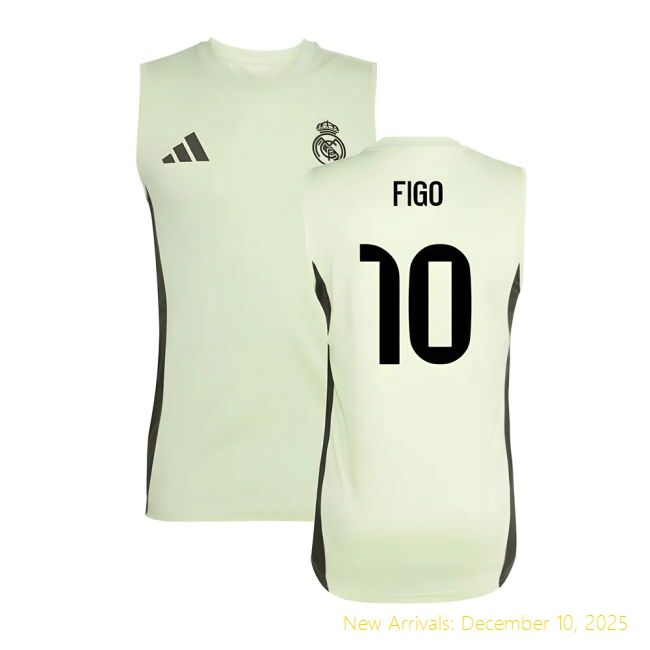 Official Real Madrid Jersey - Team Spirit - Stylish Design