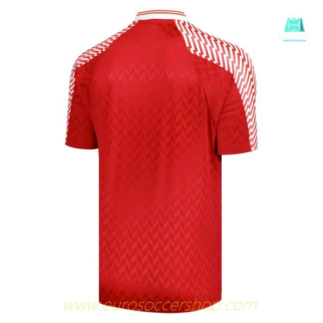 Barnsley 1988 Home Retro Shirt