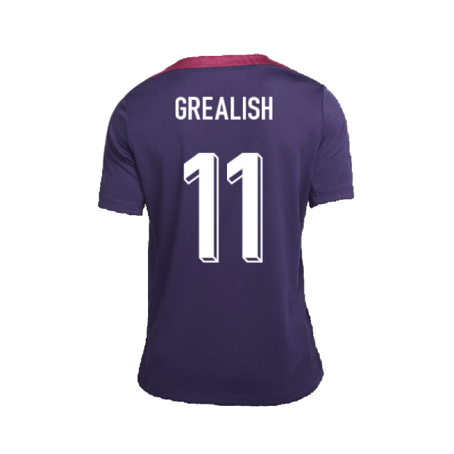 Latest England Home Game Jersey 2024-2025