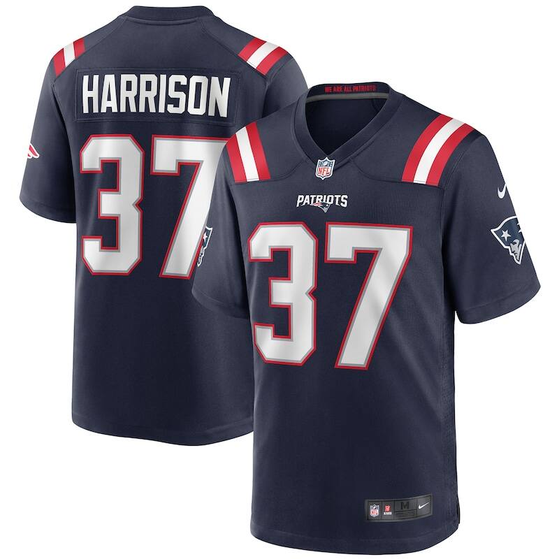 None Rodney Harrison New England Patriots Great Value Limited Edition