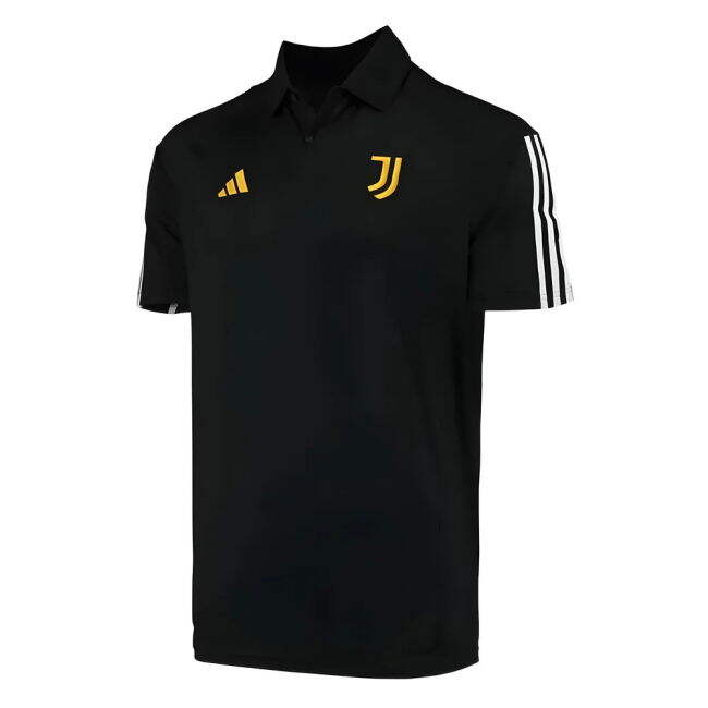 2023-2024 Juventus Polo Shirt for