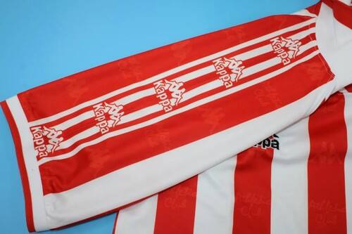 Local - Authentic Fan Edition - Supporter Jersey - National Team