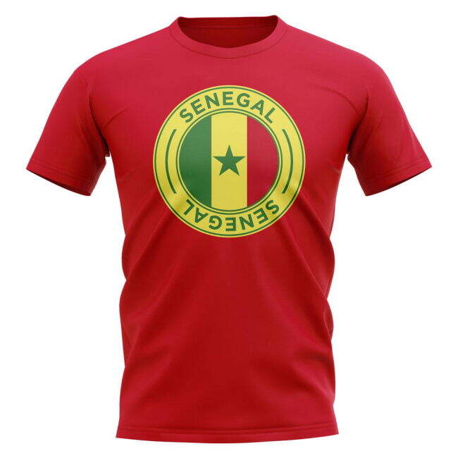 Senegal Exclusive Jersey Senegal