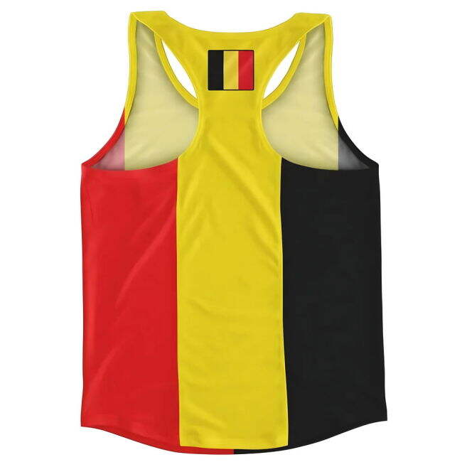 Belgium Special Edition Jersey Belgium
