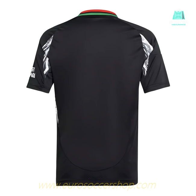 2024-2025 Arsenal Away Shirt (Kids)