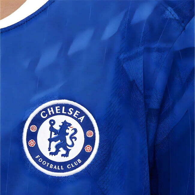 Pro Series Fervent Chelsea Chelsea Home Shirt Kids Dewsbury Hall #...