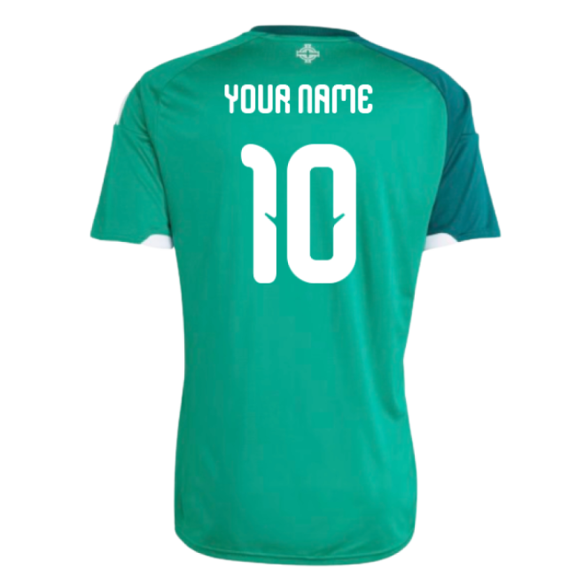 Team 2026 elite Home Shirt - contemporary cost-effective Football
