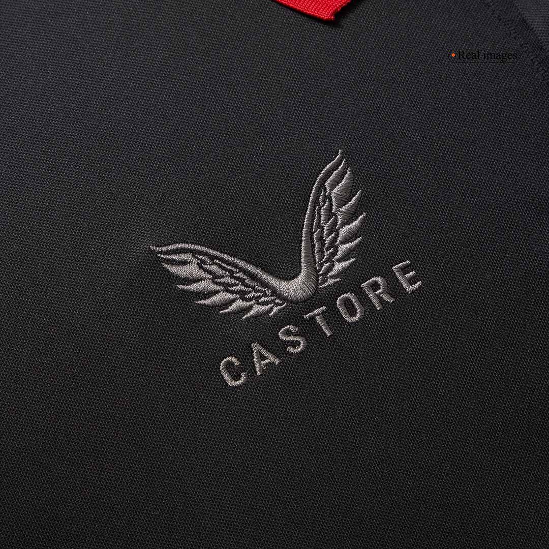 Bayer 04 Leverkusen Soccer Jersey 2024/25 - 120th AnniversaryAuthentic