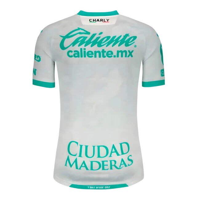 Collector's Item 2021-2022 Football Club Durable Away Away