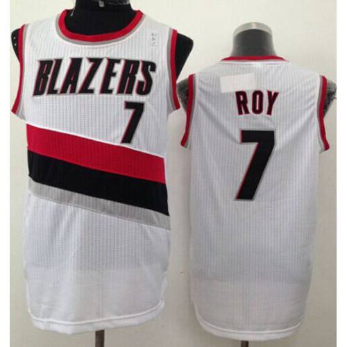Portland Trail Blazers Brandon Elite Collection Jersey Modern Design #