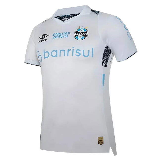 Away - Authentic Fan Edition - Soft Cotton - Dutch League