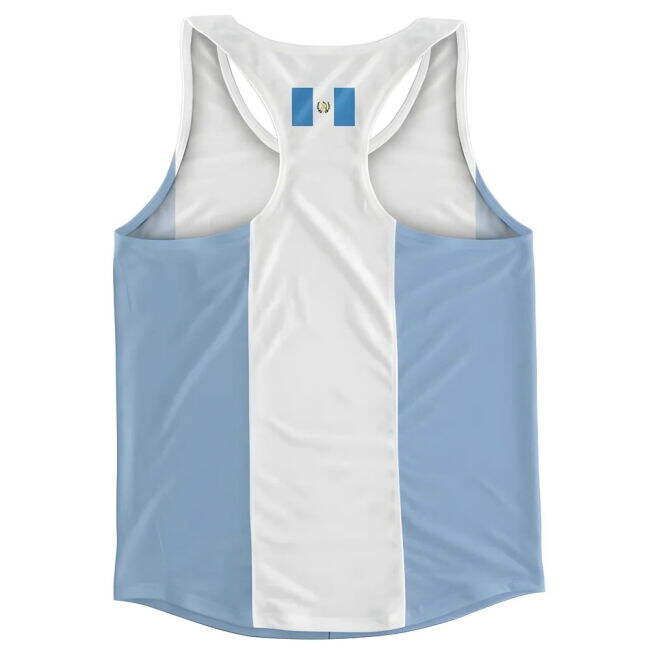 Guatemala Classic Jersey Guatemala