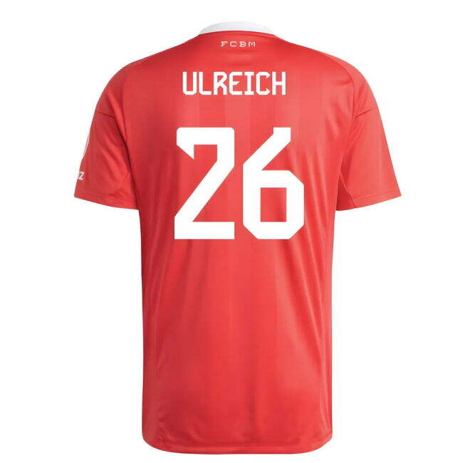 Bayern Munich Goalkeeper 2025-2026 Third Shirt - (Men