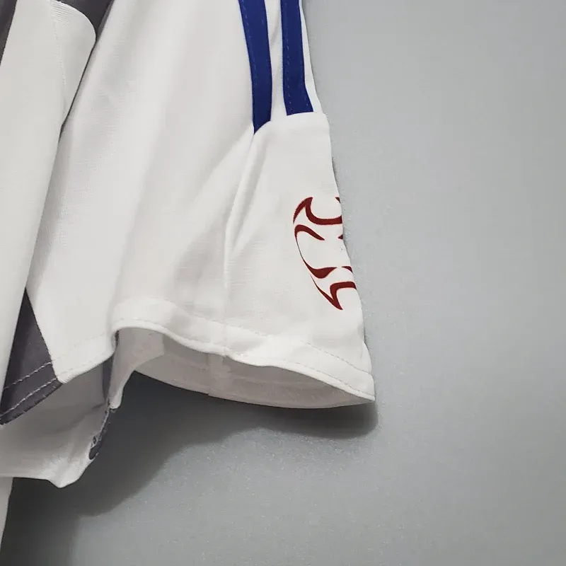 2006 Japan Jersey retro kit
