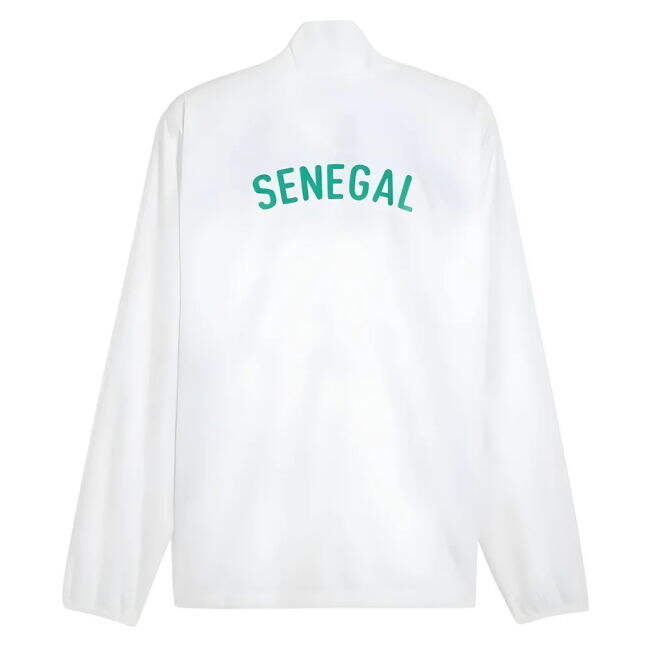 Senegal 2024-2025 Jersey - Adult
