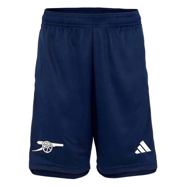 Arsenal official style Third Shorts 2023-2024 (Kids