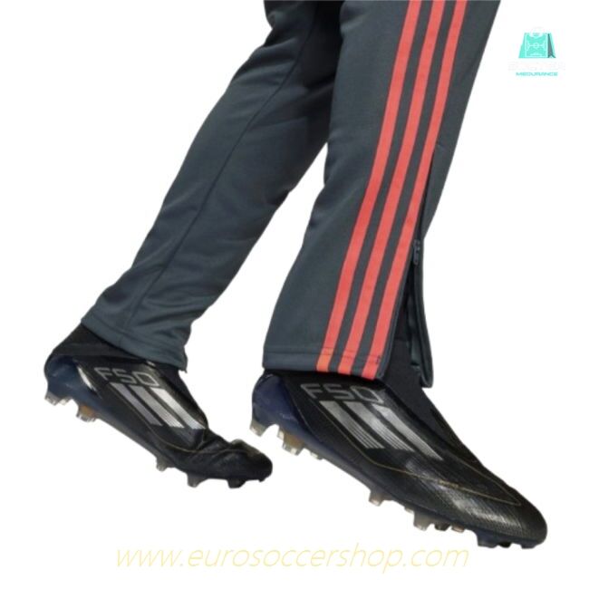 2025-2026 Bayern Munich Tracksuit (Easy Coral) - Kids