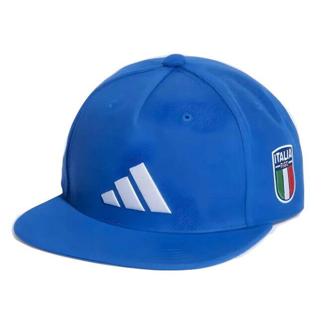 Original Replica Italy Home Fan Shirt for Adults