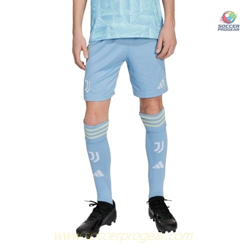 Juventus Youthren's Away Soccer Football Kit Football Jersey 2025-2026 Season