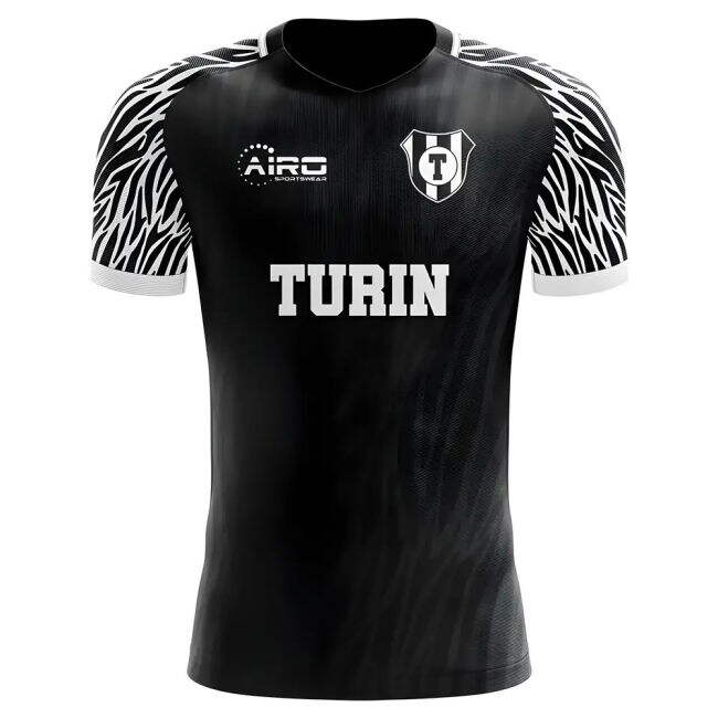 Football Pro Series Replica 2025-2026 Campaign Fan Jersey