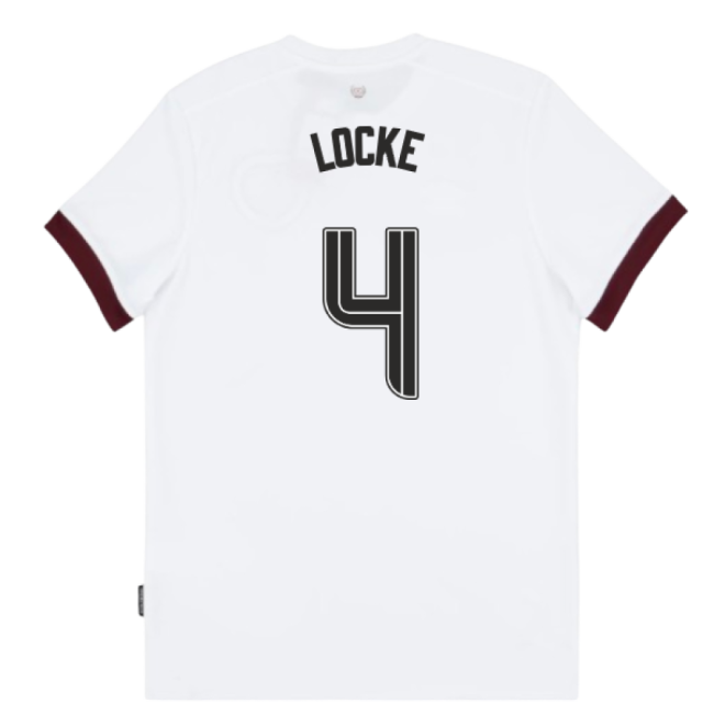 Elite Performance Intense Football Club Locke #4 Updated Design Shi...