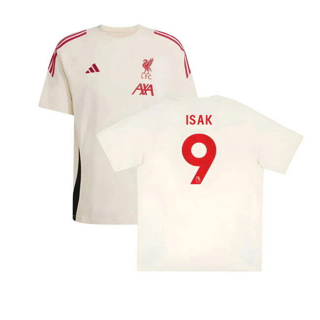 Liverpool Main Team Pro Level Training Professional Jersey