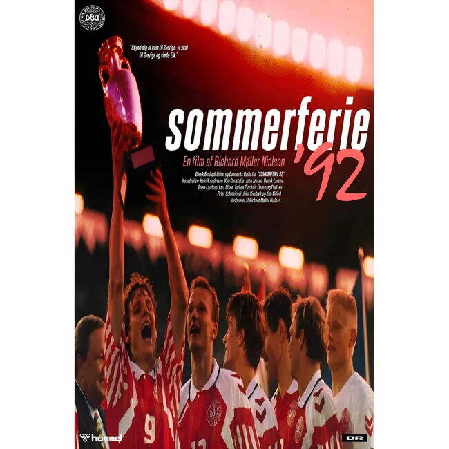 Official Pennarello: Somerferie 1992 Kit World Professional