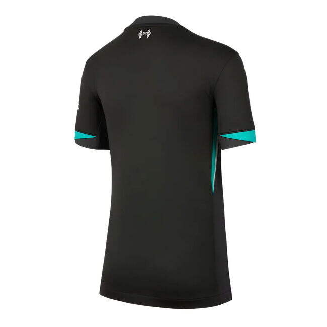 2024-2025 Liverpool Away Shirt (Kids)