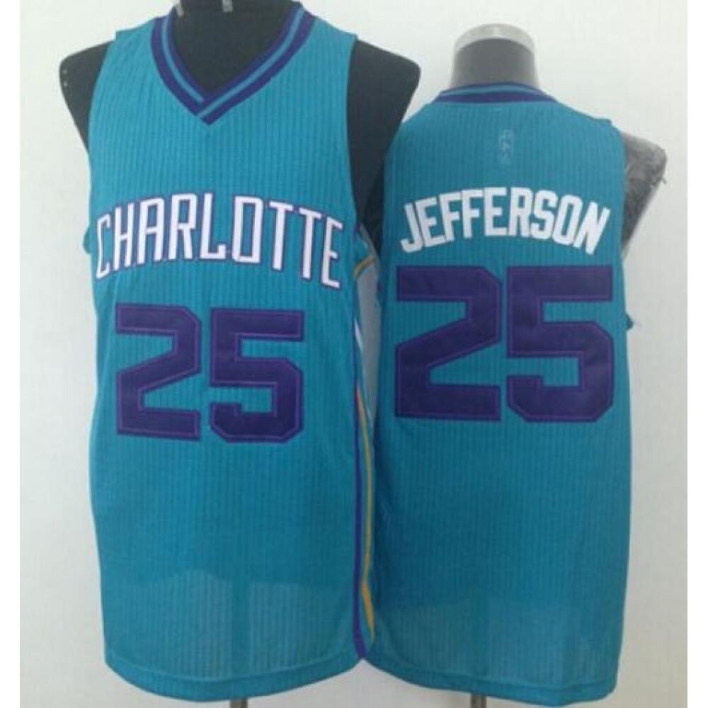 25 Jersey - Blue - Basketball Fan Gear