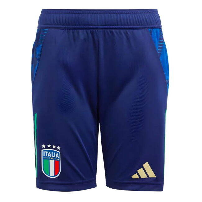 Italy Stylish Jersey 2024-2025 #61