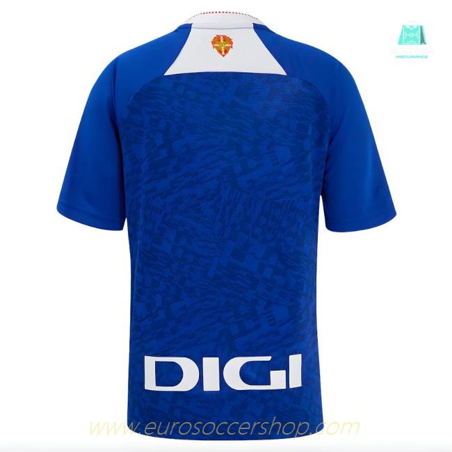 2024-2025 Athletic Bilbao Away Shirt (Kids)