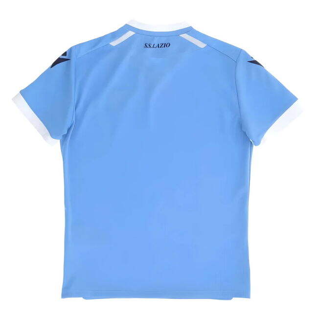 Lazio (lazio) 2021-2022 Home - Authentic Fan Edition - Team Spirit
