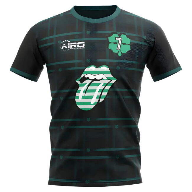 Professional Grade Bhoys New Release True Official Shirt
