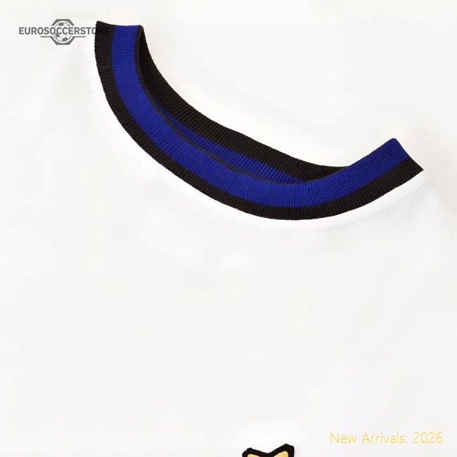 Inter Milan Milan Elite Shirt Jersey Italian League Performance Fabric