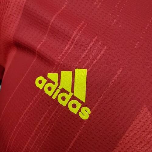 Authentic Local - Team Pride - Authentic Replica - Global Football